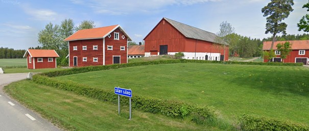 Säby Gård
